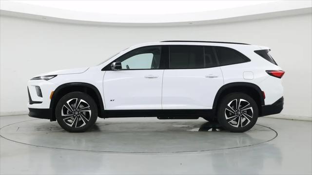 2025 Buick Enclave Sport Touring FWD