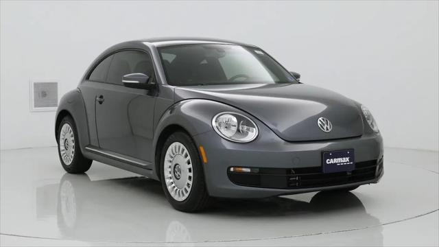 2016 Volkswagen Beetle 1.8T SE for sale in Columbus, OH