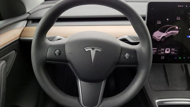 2023 Tesla Model Y RWD