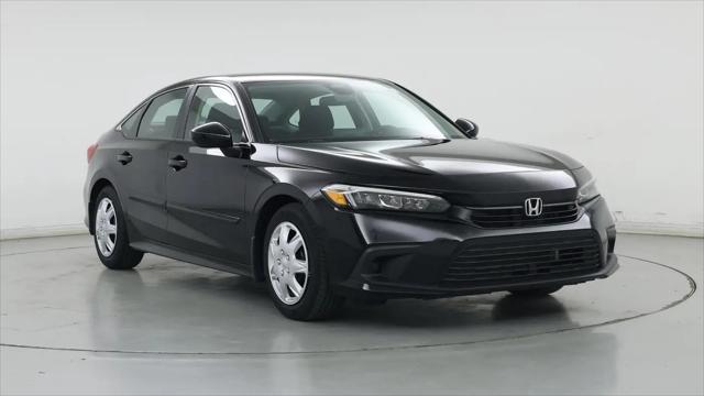 2023 Honda Civic LX for sale near Columbus, OH