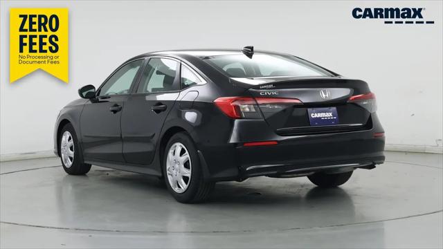 2023 Honda Civic for sale near Columbus, OH