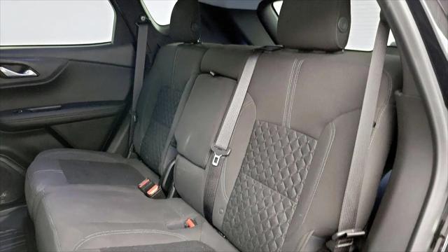2021 Chevrolet Blazer AWD 2LT