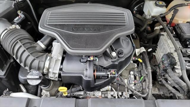 2021 Chevrolet Blazer AWD 2LT