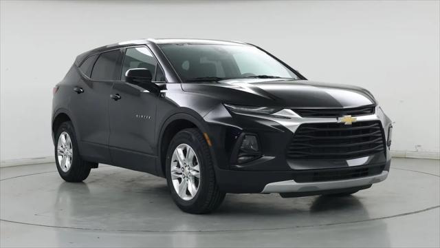 2021 Chevrolet Blazer AWD 2LT for sale near Columbus, OH