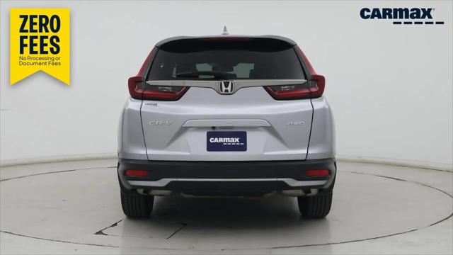 2022 Honda CR-V for sale near Columbus, OH