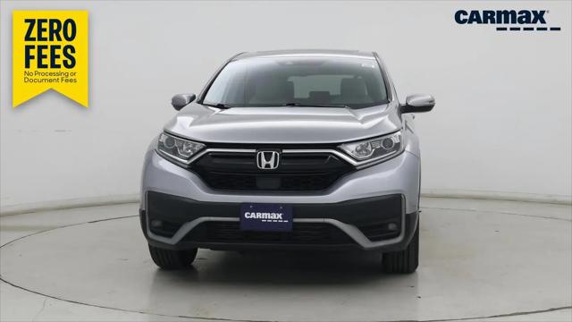 2022 Honda CR-V AWD EX-L for sale near Columbus, OH