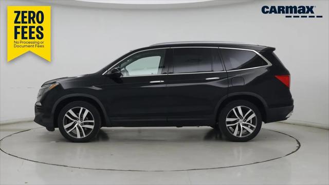 2017 Honda Pilot Touring for sale near Columbus, OH