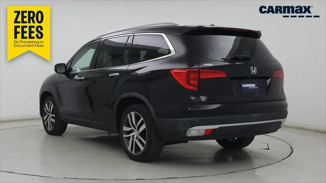 2017 Honda Pilot Touring for sale in Columbus, OH