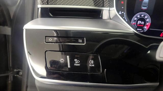 2021 Audi S8 TFSI quattro Tiptronic