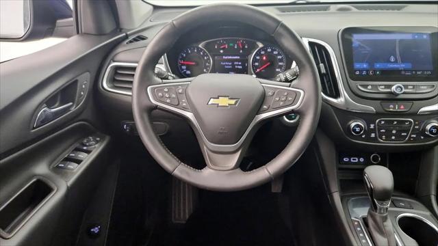 2022 Chevrolet Equinox FWD LT
