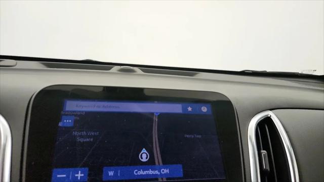 2022 Chevrolet Equinox FWD LT