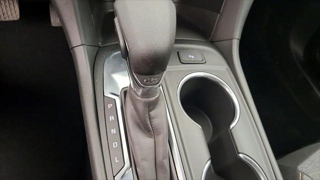 2022 Chevrolet Equinox FWD LT