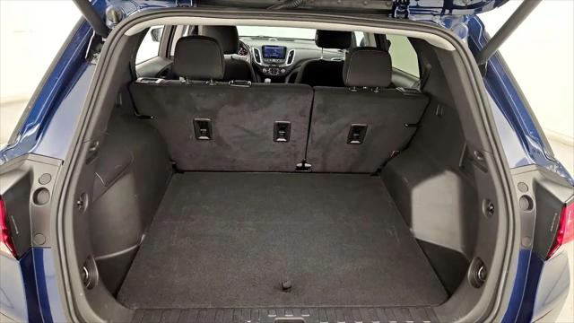 2022 Chevrolet Equinox FWD LT