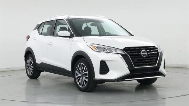 2024 Nissan Kicks for sale near Columbus, OH