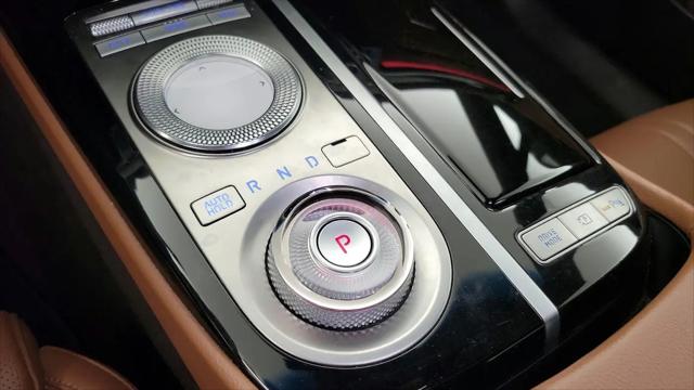 2021 Genesis G80 2.5T AWD