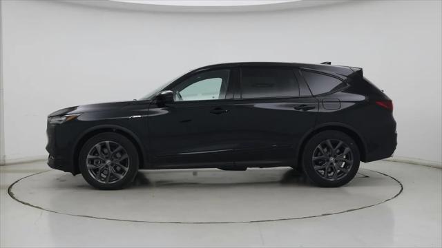 2024 Acura MDX A-SPEC