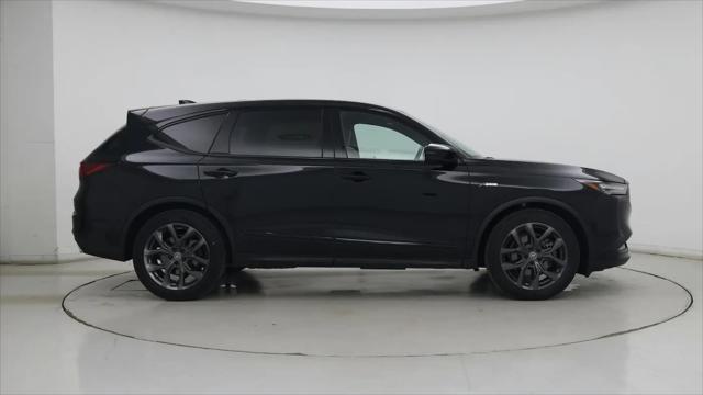 2024 Acura MDX A-SPEC