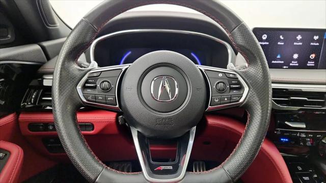 2024 Acura MDX A-SPEC