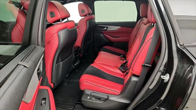 2024 Acura MDX A-SPEC