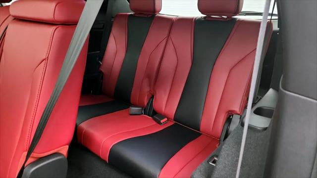 2024 Acura MDX A-SPEC