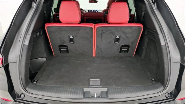 2024 Acura MDX A-SPEC