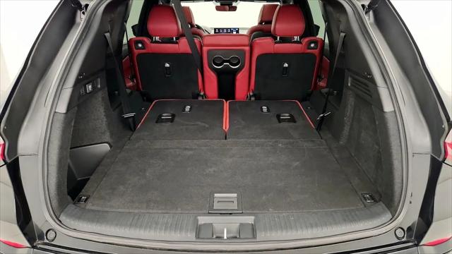 2024 Acura MDX A-SPEC