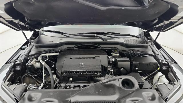 2024 Acura MDX A-SPEC