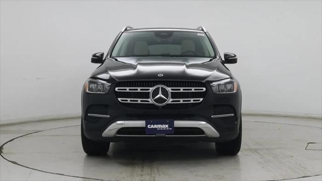 2024 Mercedes-Benz GLE GLE 450 4MATIC
