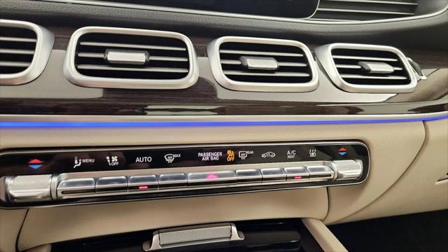 2024 Mercedes-Benz GLE GLE 450 4MATIC