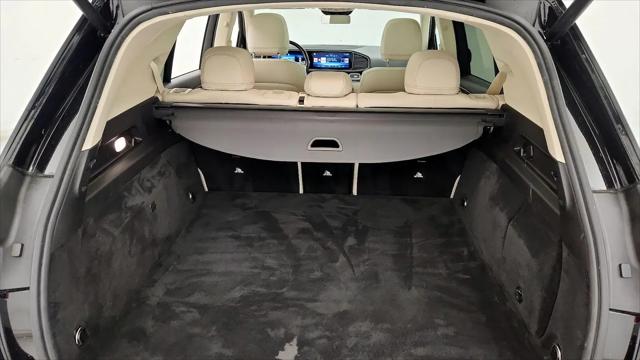 2024 Mercedes-Benz GLE GLE 450 4MATIC