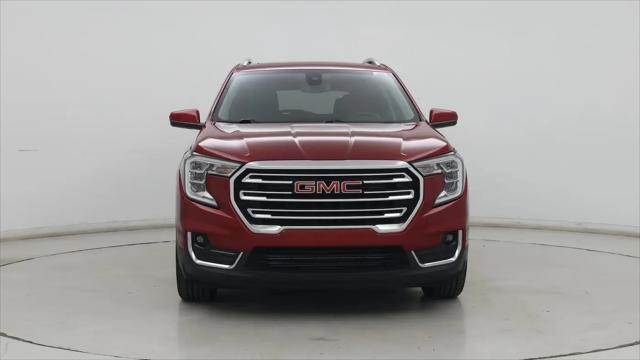 2022 GMC Terrain FWD SLT