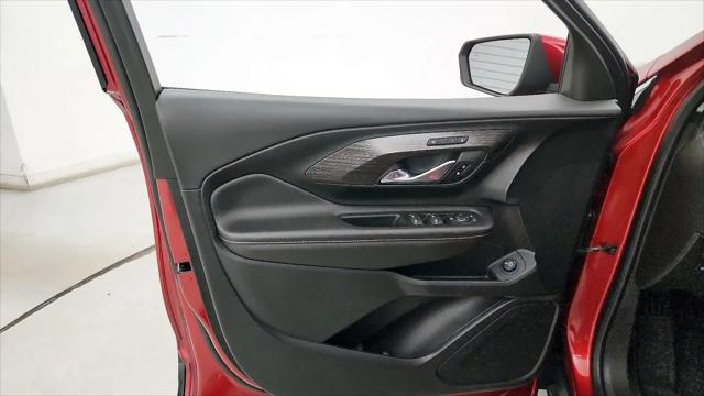 2022 GMC Terrain FWD SLT