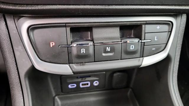 2022 GMC Terrain FWD SLT