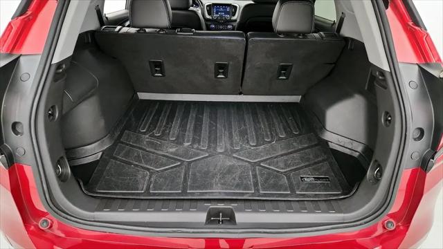 2022 GMC Terrain FWD SLT