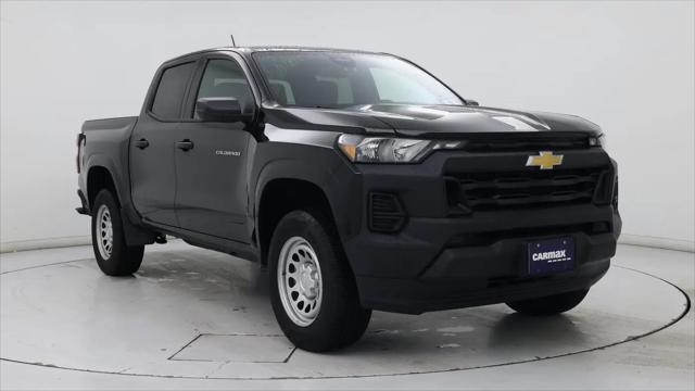2026 Chevrolet Colorado WT, RWD for sale in Langhorne, PA