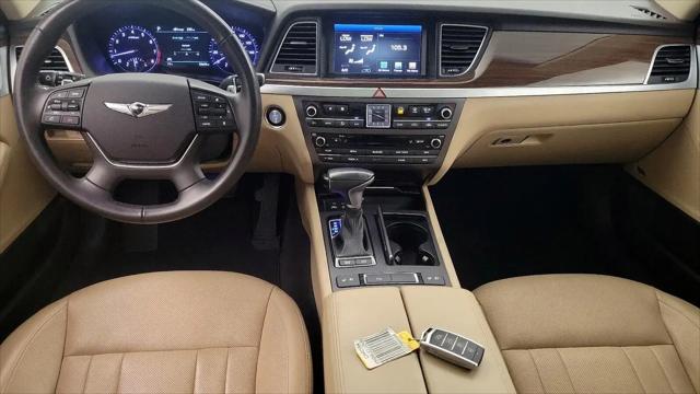 2018 Genesis G80 3.8 for sale in Wilmington, NC