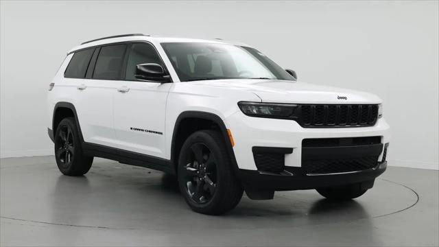 2023 Jeep Grand Cherokee L Altitude 4x4 for sale in Wilmington, NC