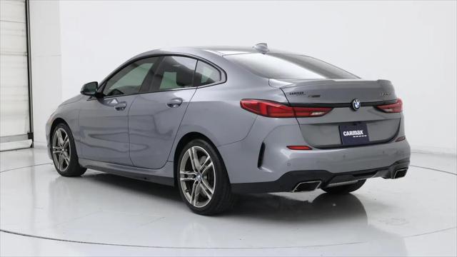 2023 BMW M235 Gran Coupe i xDrive