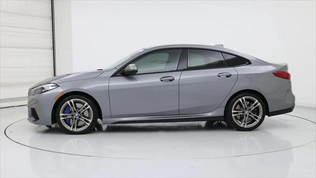 2023 BMW M235 Gran Coupe i xDrive
