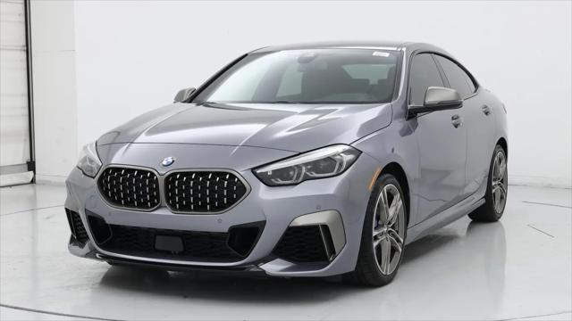 2023 BMW M235 Gran Coupe i xDrive