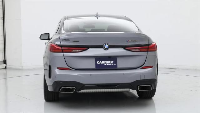 2023 BMW M235 Gran Coupe i xDrive