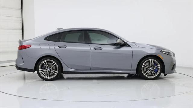 2023 BMW M235 Gran Coupe i xDrive