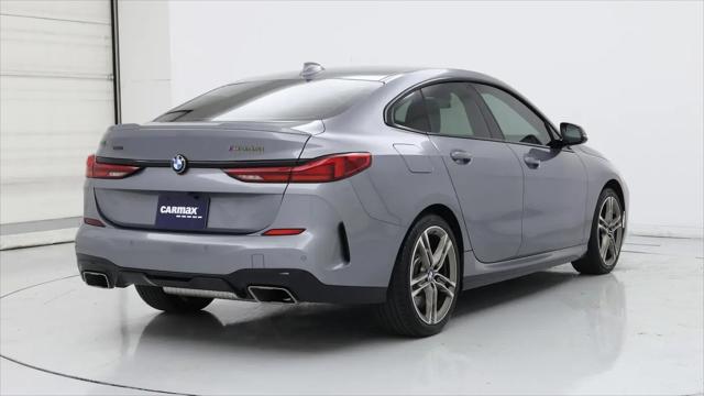 2023 BMW M235 Gran Coupe i xDrive