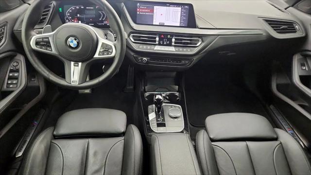 2023 BMW M235 Gran Coupe i xDrive