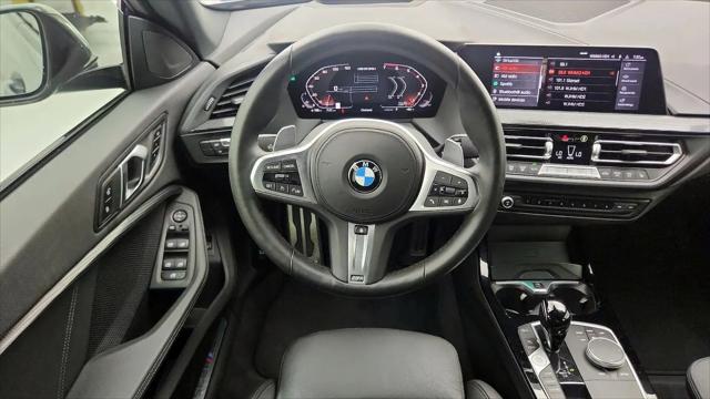 2023 BMW M235 Gran Coupe i xDrive