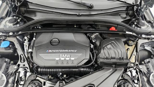 2023 BMW M235 Gran Coupe i xDrive