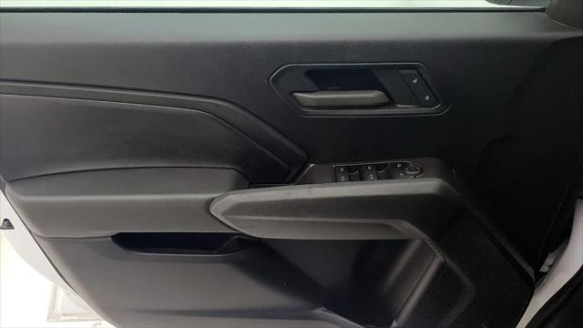 2023 Chevrolet Colorado 2WD Crew Cab Short Box WT