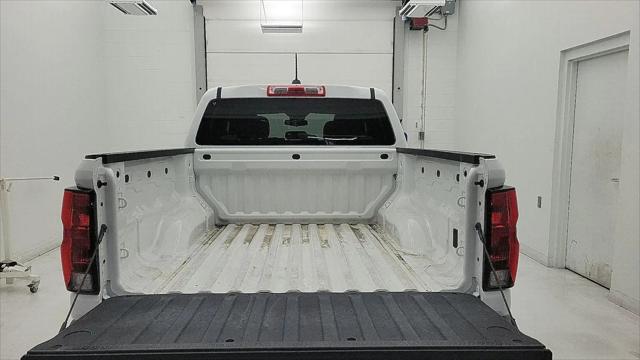 2023 Chevrolet Colorado 2WD Crew Cab Short Box WT
