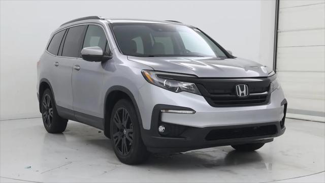 2022 Honda Pilot AWD Special Edition for sale in Warner Robins, GA