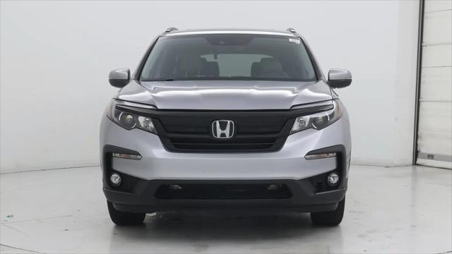 2022 Honda Pilot AWD Special Edition